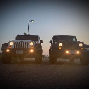 Meet your Posher, Brandon